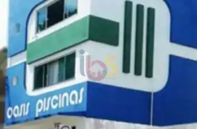 Ponto comercial à venda na Rua Sete de Setembro, Centro, Ilhéus