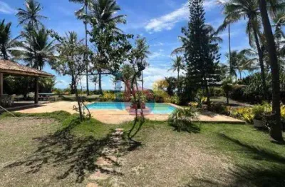 Casa com 10 quartos à venda na Avenida Atlântica, Olivença, Ilhéus