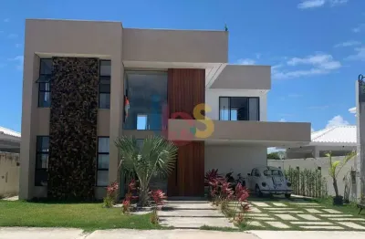 Casa com 4 quartos à venda na Quadra Q, Outeiro da Glória, Porto Seguro