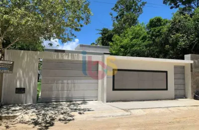 Casa com 3 quartos à venda na Rua Do Oiti, Arraial D´Ajuda, Porto Seguro