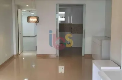 Apartamento com 1 quarto à venda na Avenida Lomanto Júnior, Pontal, Ilhéus