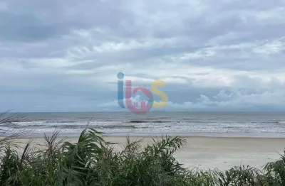 Vendo terreno pé na areia excelente oportunidade na zona sul