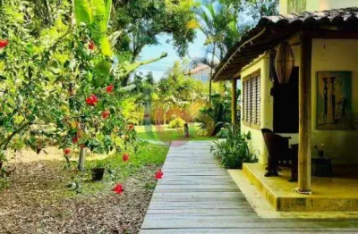 Casa com 1 quarto à venda na Rua Das Flores, Trancoso, Porto Seguro
