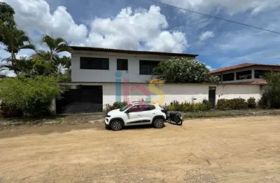 Casa com 8 quartos à venda na Rua Portugal, São Judas Tadeu, Itabuna
