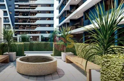 Apartamento com 2 quartos à venda na Avenida Tancredo Neves, Jardim Atlântico, Ilhéus