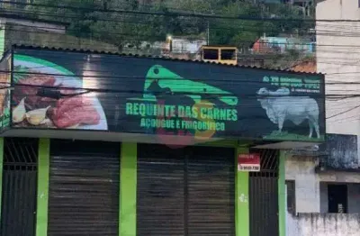 Ponto comercial à venda na Avenida Antônio Carlos Magalhães, Tapera, Ilhéus