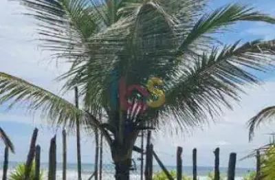 Vendo uma excelente casa na praia do jóia do atlântico em ilhéus