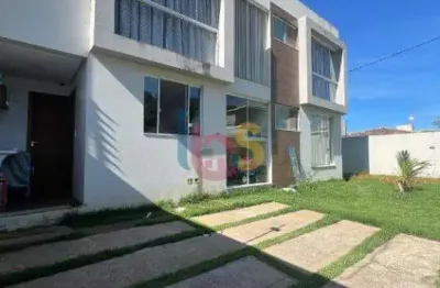 Casa com 3 quartos à venda na Avenida Tancredo Neves, São Francisco, Ilhéus