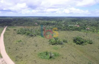 Terreno à venda na Estrada De Itabela, Trancoso, Porto Seguro