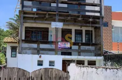 Casa com 3 quartos à venda na Rua C, Olivença, Ilhéus