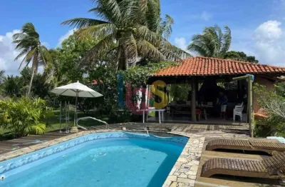 Chácara / sítio com 5 quartos à venda na Rodovia Ba001, Aritaguá, Ilhéus