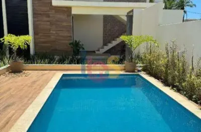 Apartamento com 2 quartos à venda na Vila Prime, Barra Grande, Maraú