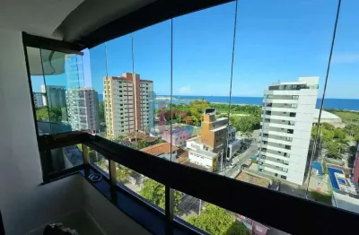 Cobertura com 3 quartos à venda na Avenida Vereador Marcus Paiva, Cidade Nova, Ilhéus