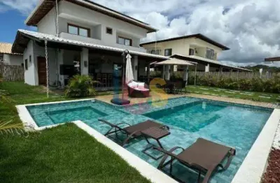 Casa com 1 quarto à venda na Avenida Atlântica, Olivença, Ilhéus