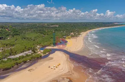 Terreno à venda na Rua Sao Sebastiao, Trancoso, Porto Seguro