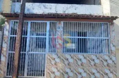 Casa com 2 quartos à venda na Rua Lusitânia, Teresópolis, Ilhéus
