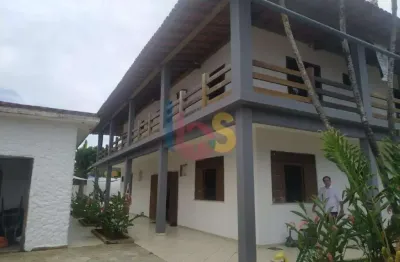 Casa com 11 quartos à venda na Rua B, Jardim Atlântico, Ilhéus