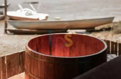 Casa com 1 quarto à venda na Rio Caraíva, Caraiva, Porto Seguro