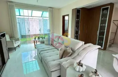 Casa com 5 quartos à venda na Alameda Colibri, Olivença, Ilhéus