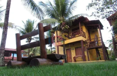 Ponto comercial à venda na Rua Dos Badegos, Barra Grande, Maraú