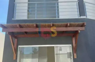 Casa com 3 quartos à venda na Avenida Sophia Loren, Praia De Taperapuan, Porto Seguro