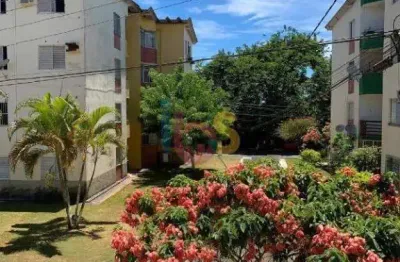 Apartamento com 3 quartos à venda na Ladeira Morada do Bosque, Esperança, Ilhéus