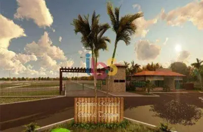 Vendo lote no residencial outeiro taperapuan em porto seguro