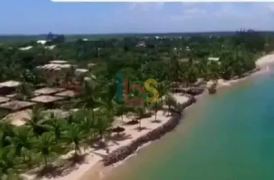 Terreno à venda na Rua F, Taipu de Dentro, Maraú