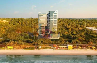 Apartamento com 1 quarto à venda na Avenida Lomanto Júnior, Olivença, Ilhéus