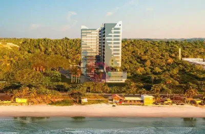 Apartamento com 1 quarto à venda na Avenida Lomanto Júnior, Olivença, Ilhéus