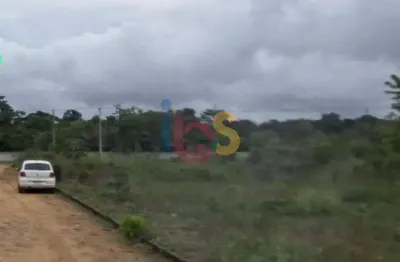 Terreno à venda na Rua Helio De Paula, Centro, Porto Seguro