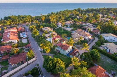Casa com 6 quartos à venda na Rua Da Canseira, Praia De Taperapuan, Porto Seguro