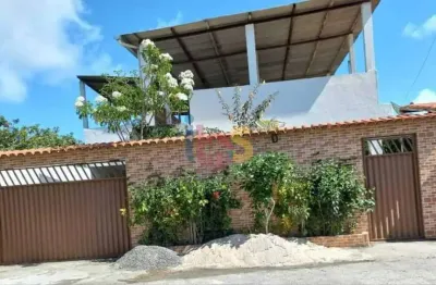 Casa com 3 quartos à venda na Rua Afonso Pedreira De Carvalho, Aritaguá, Ilhéus
