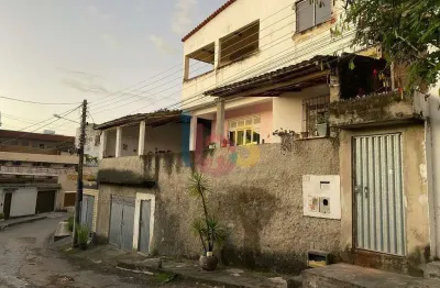 Casa com 6 quartos à venda na Rua V, João Soares, Itabuna