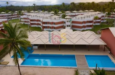 Vendo apartamento garden em condomínio fechado com piscina