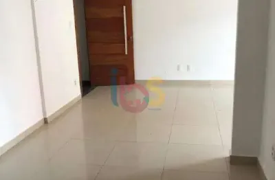 Apartamento com 3 quartos à venda na Rua Amazonas, Jardim Vitória, Itabuna