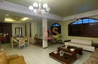 Casa com 6 quartos à venda na Avenida Félix Mendonça, Goes Calmon, Itabuna
