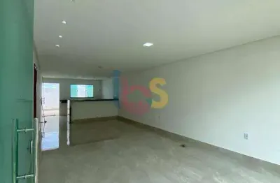 Casa com 2 quartos à venda na Rua F, Parque Verde, Itabuna