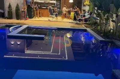 Casa com 4 quartos à venda na Rua Dos Tubarões, Centro, Maraú