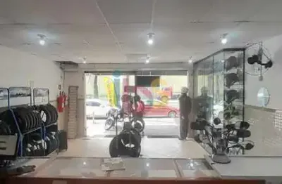 Ponto comercial à venda na Avenida Conselheiro Antônio Francisco Fernandes Badaró, Malhado, Ilhéus