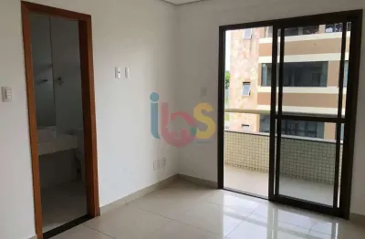 Apartamento com 3 quartos à venda na Rua Amazonas, Jardim Vitória, Itabuna