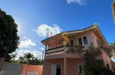 Casa com 3 quartos à venda na Rua Abrolhos, Praia De Taperapuan, Porto Seguro