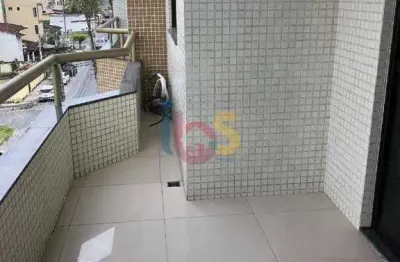 Apartamento com 3 quartos à venda na Rua Amazonas, Jardim Vitória, Itabuna