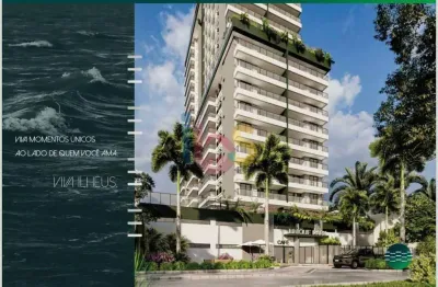 Apartamento com 3 quartos à venda na Avenida Tancredo Neves, São Francisco, Ilhéus