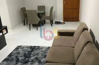 Apartamento com 2 quartos à venda na Rua Campo Verde, Sarinha Alcântara, Itabuna