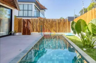 Chácara / sítio com 3 quartos à venda na Rua Pitiá, Arraial D´Ajuda, Porto Seguro