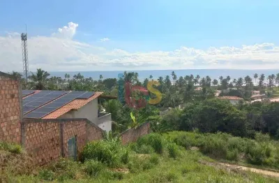 Terreno à venda na Rua Safira, Olivença, Ilhéus