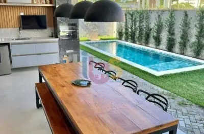 Casa com 3 quartos à venda na Rodovia Jorge Amado, Salobrinho, Ilhéus