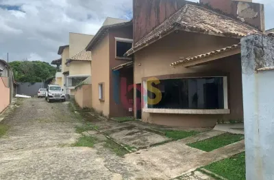 Casa com 6 quartos à venda na Rua Portugal, São Judas Tadeu, Itabuna