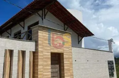 Flat com 1 quarto à venda na Avenida Tancredo Neves, Olivença, Ilhéus
